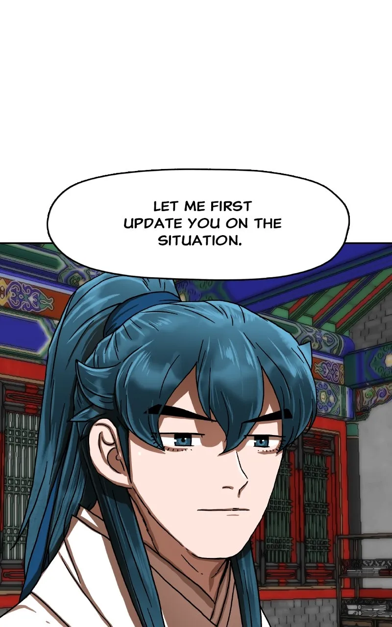 Like a Chilling Flame – Chapter 38 – Page 26