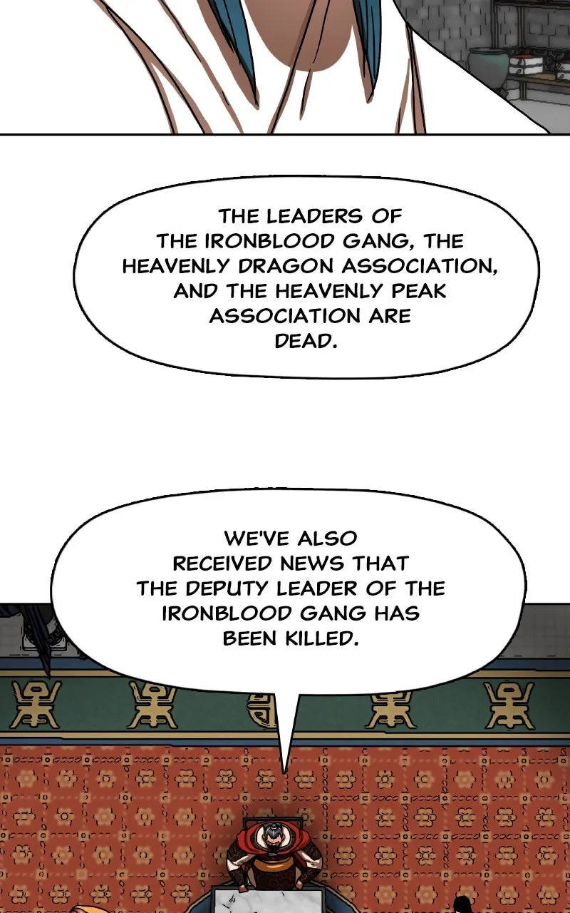 Like a Chilling Flame – Chapter 38 – Page 27