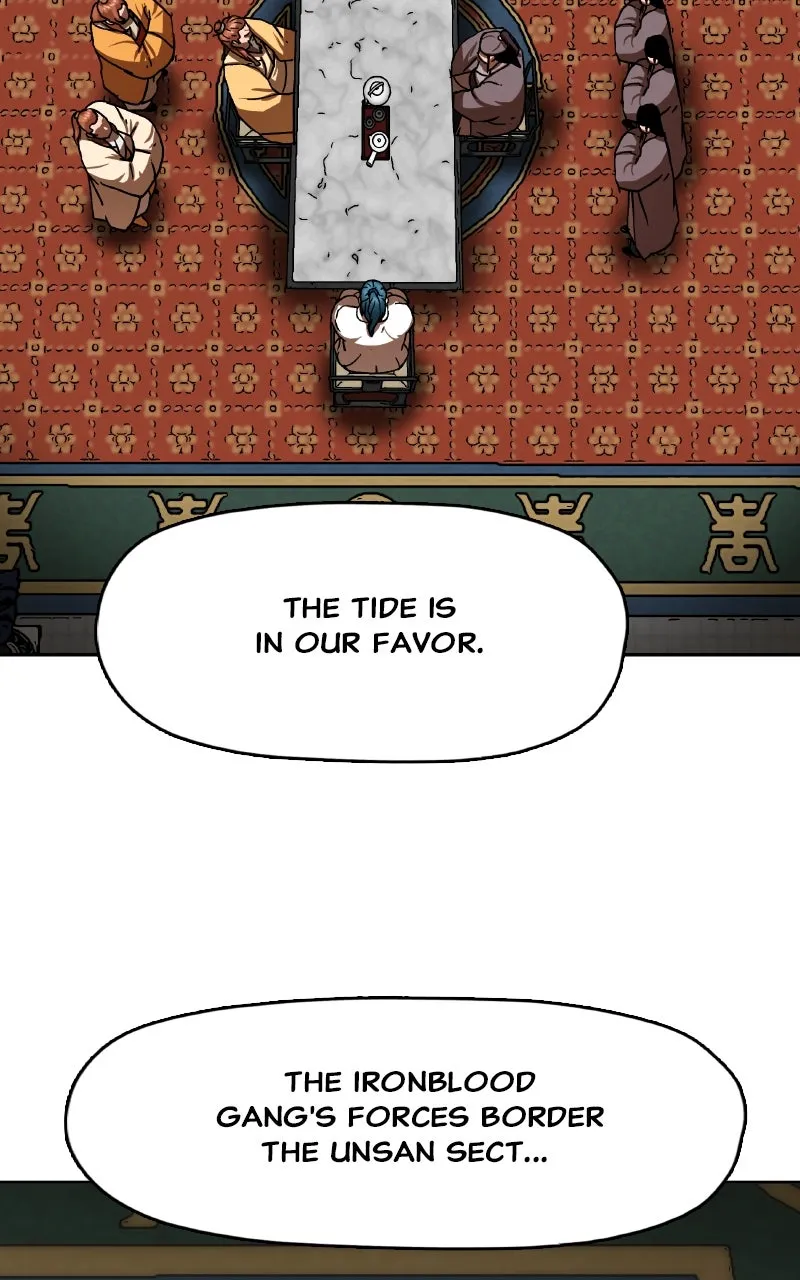 Like a Chilling Flame – Chapter 38 – Page 28