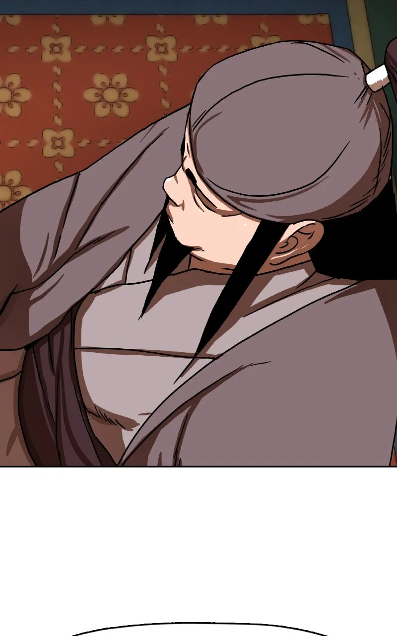 Like a Chilling Flame – Chapter 38 – Page 29