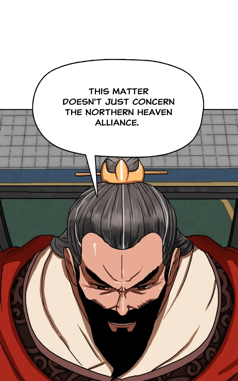 Like a Chilling Flame – Chapter 38 – Page 31