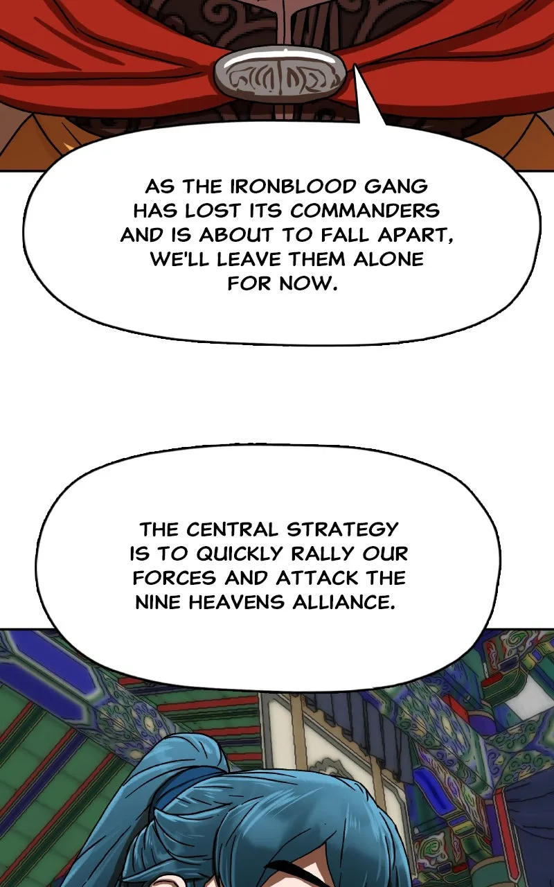 Like a Chilling Flame – Chapter 38 – Page 32