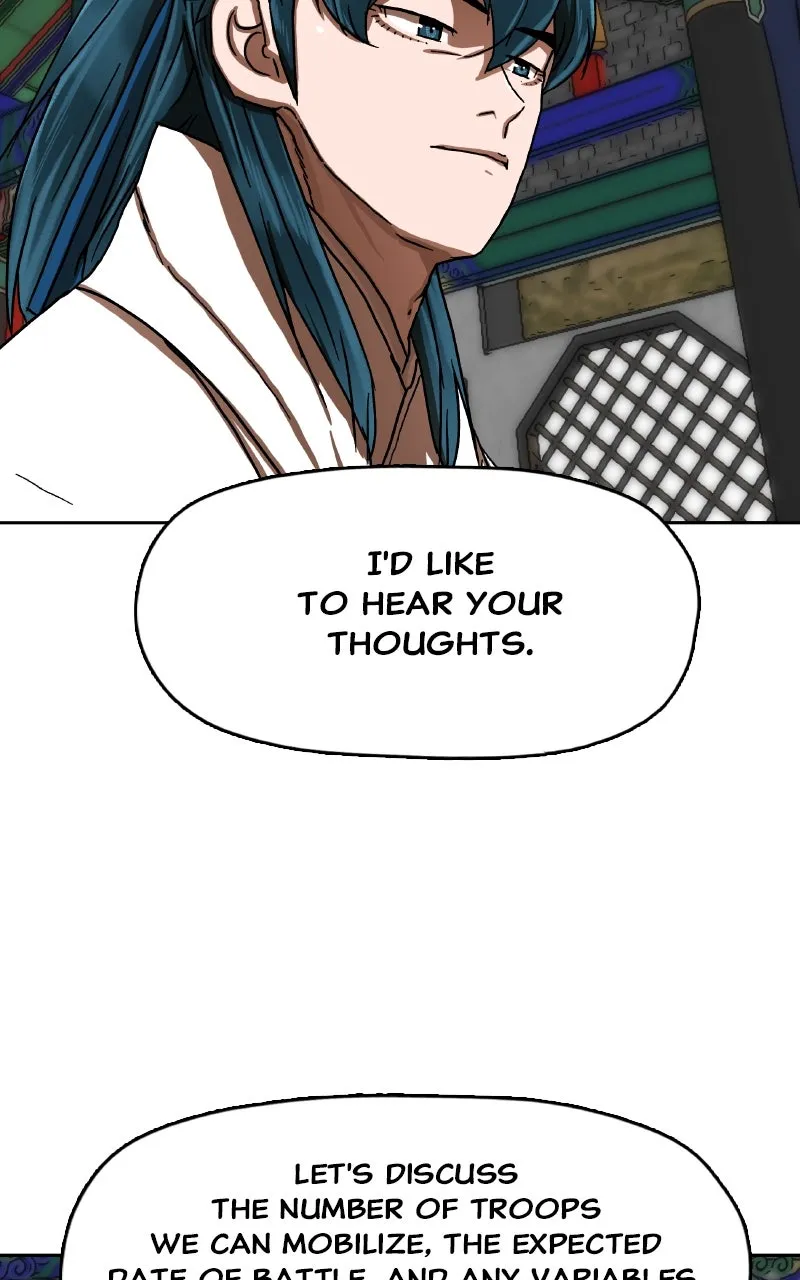 Like a Chilling Flame – Chapter 38 – Page 33