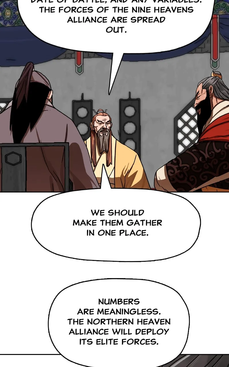 Like a Chilling Flame – Chapter 38 – Page 34
