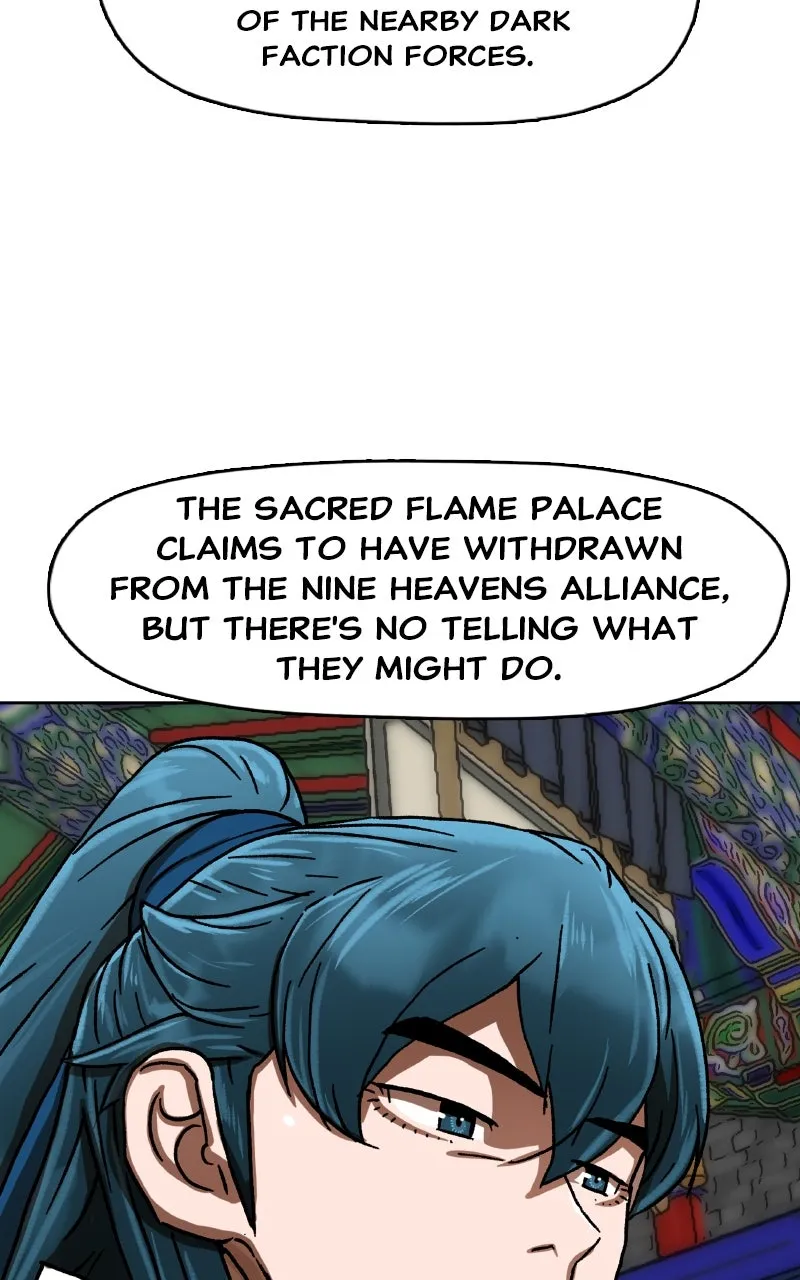 Like a Chilling Flame – Chapter 38 – Page 36