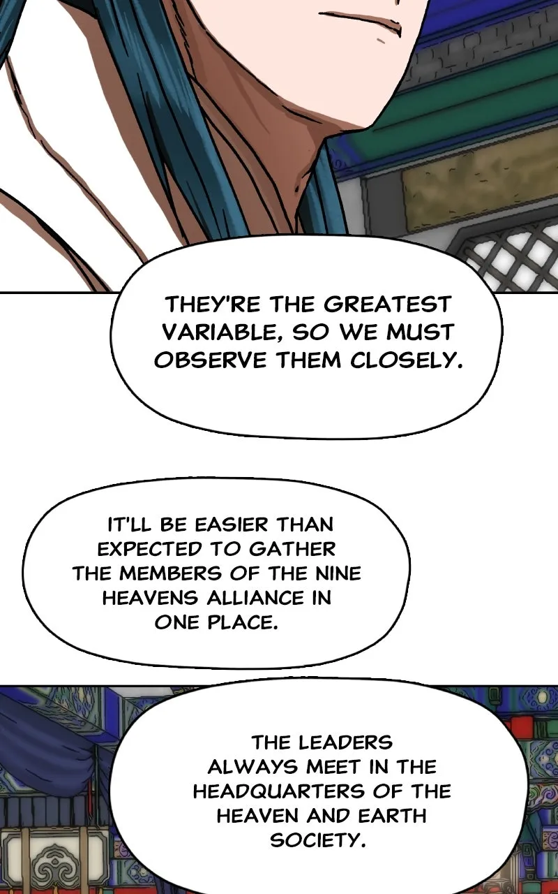 Like a Chilling Flame – Chapter 38 – Page 37