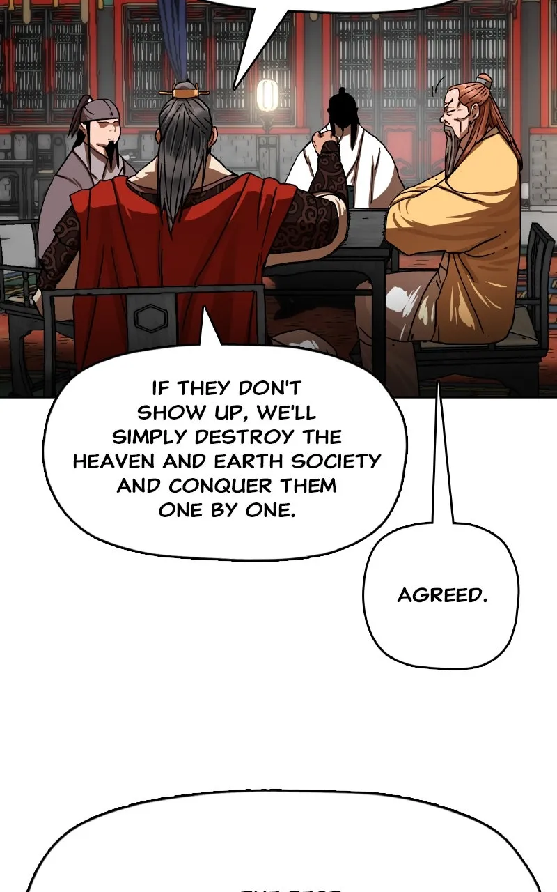 Like a Chilling Flame – Chapter 38 – Page 38