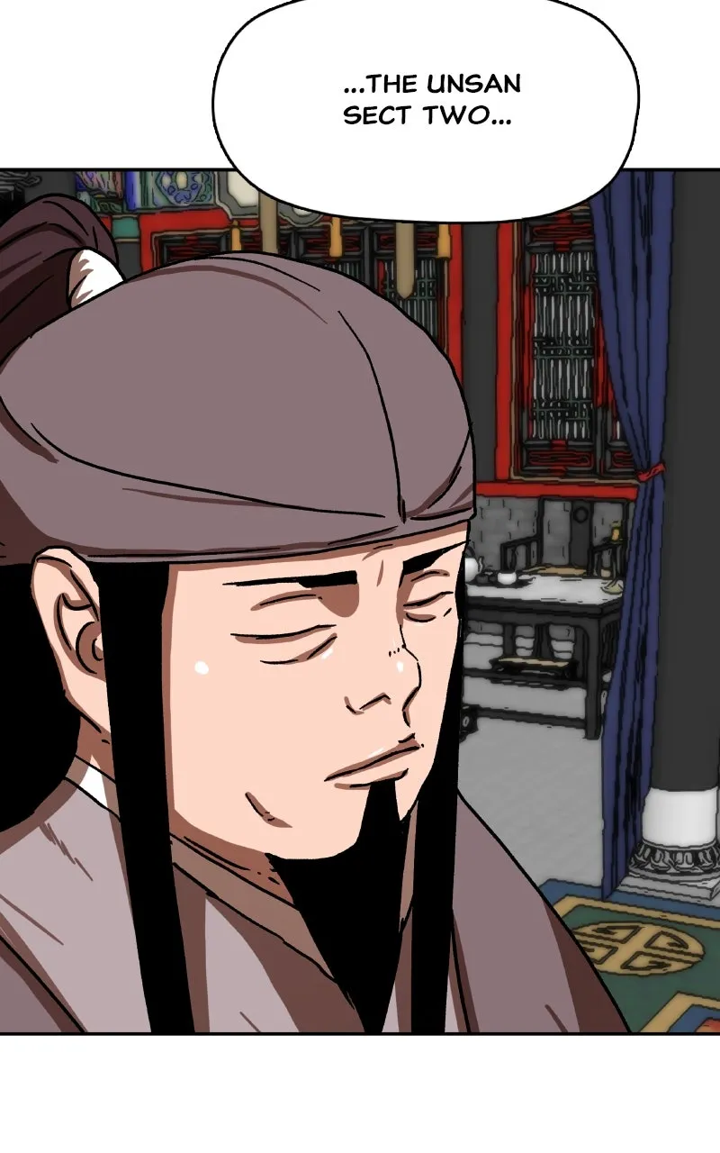 Like a Chilling Flame – Chapter 38 – Page 43
