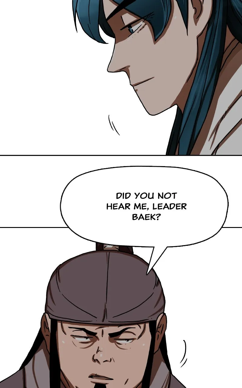 Like a Chilling Flame – Chapter 38 – Page 48