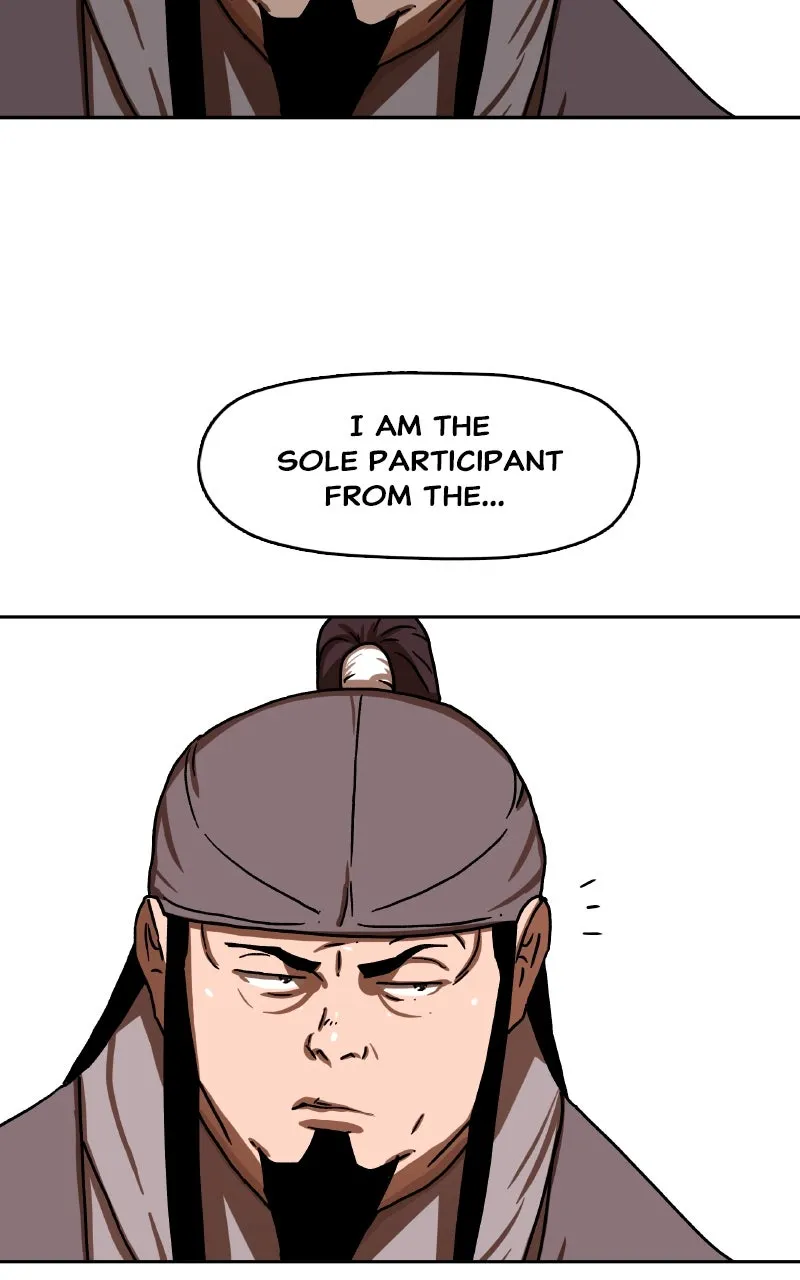 Like a Chilling Flame – Chapter 38 – Page 49