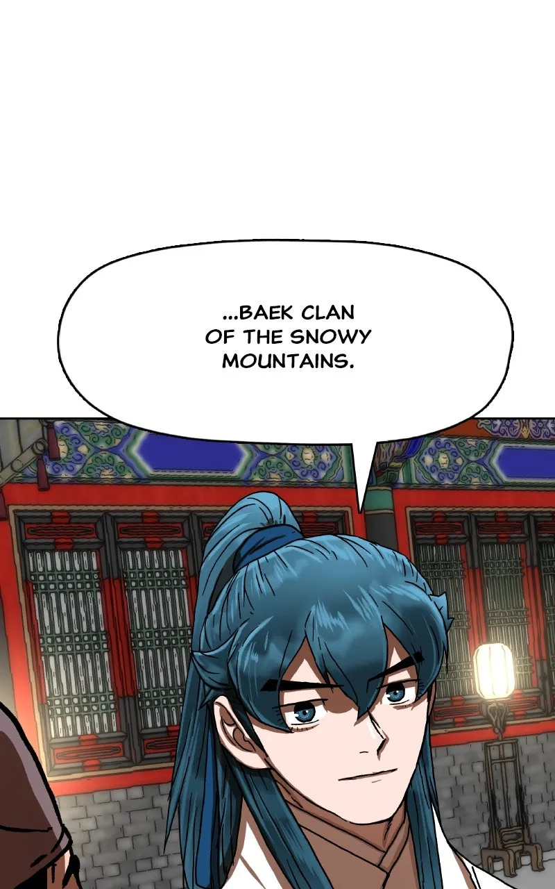 Like a Chilling Flame – Chapter 38 – Page 50