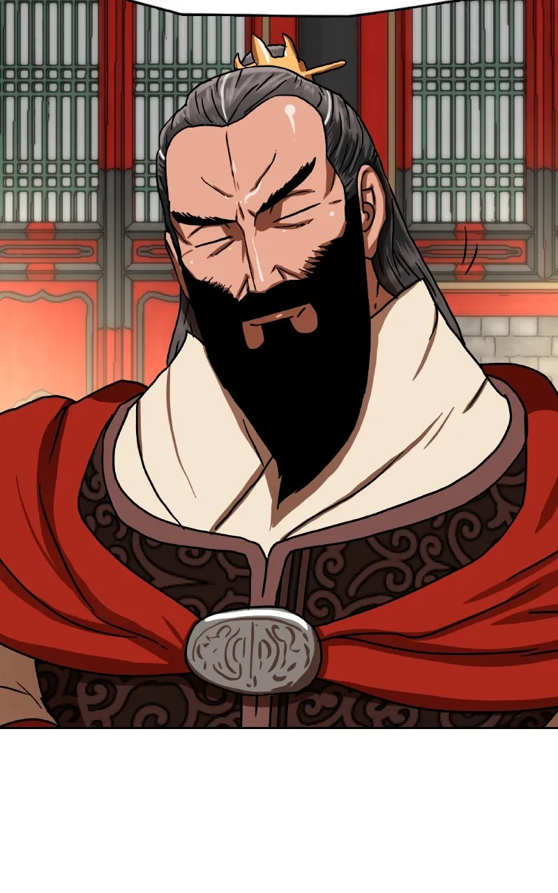 Like a Chilling Flame – Chapter 38 – Page 53
