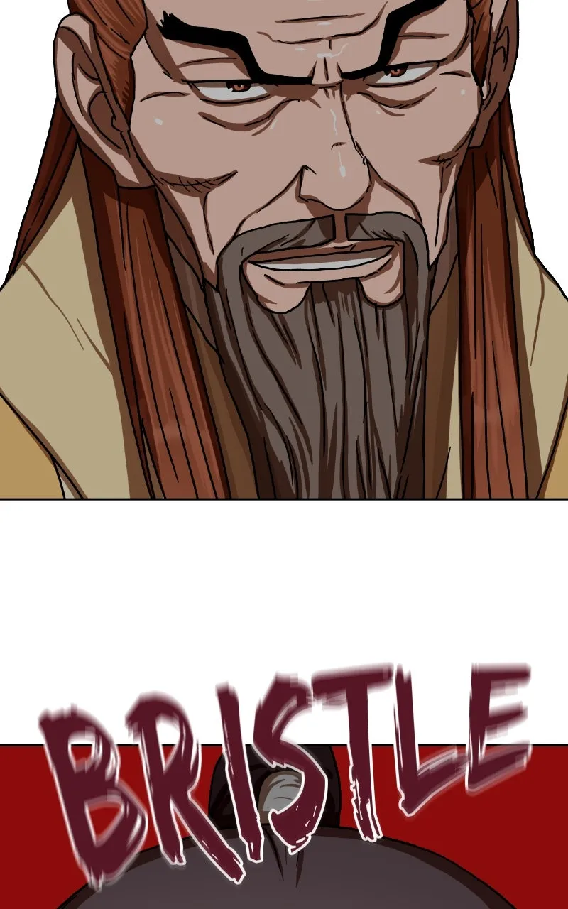 Like a Chilling Flame – Chapter 38 – Page 57