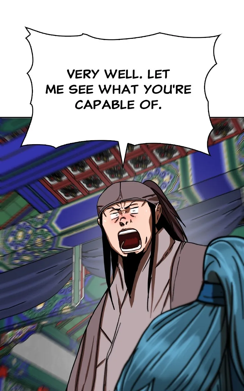 Like a Chilling Flame – Chapter 38 – Page 60
