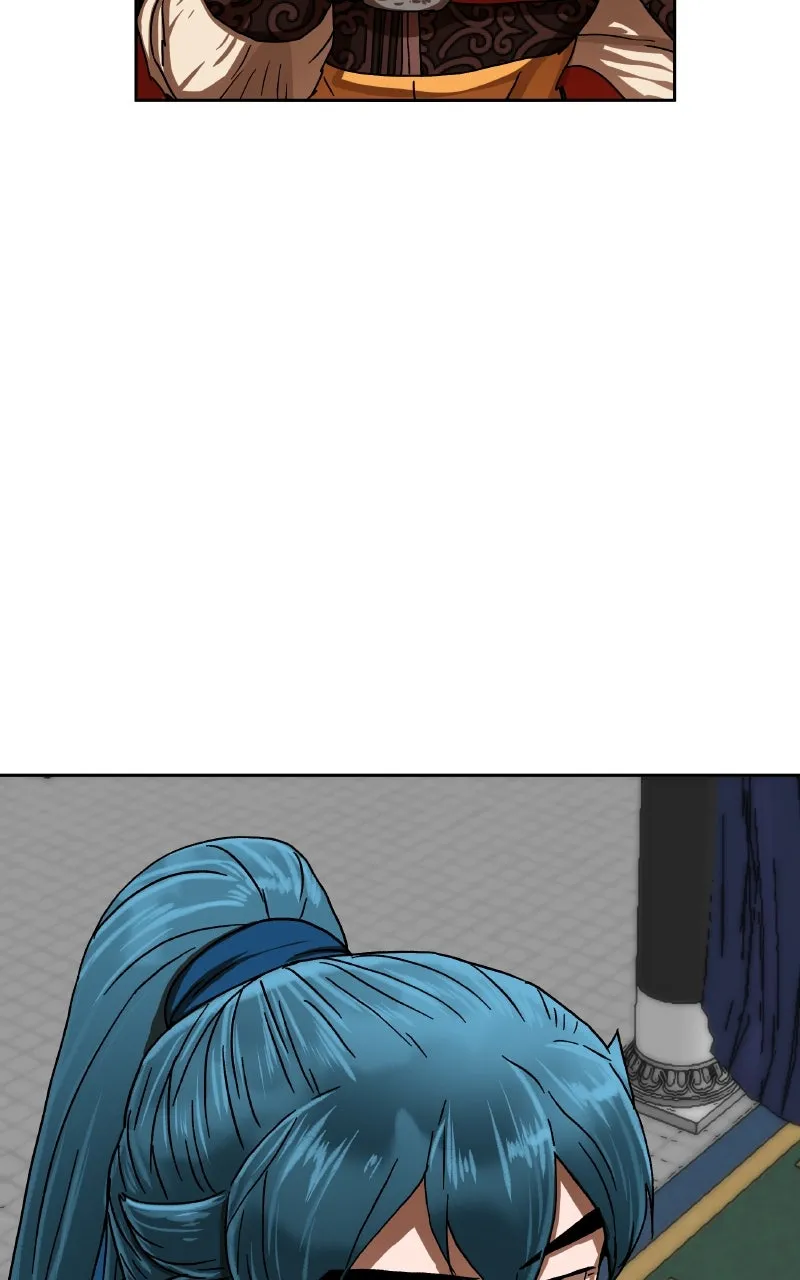 Like a Chilling Flame – Chapter 38 – Page 62