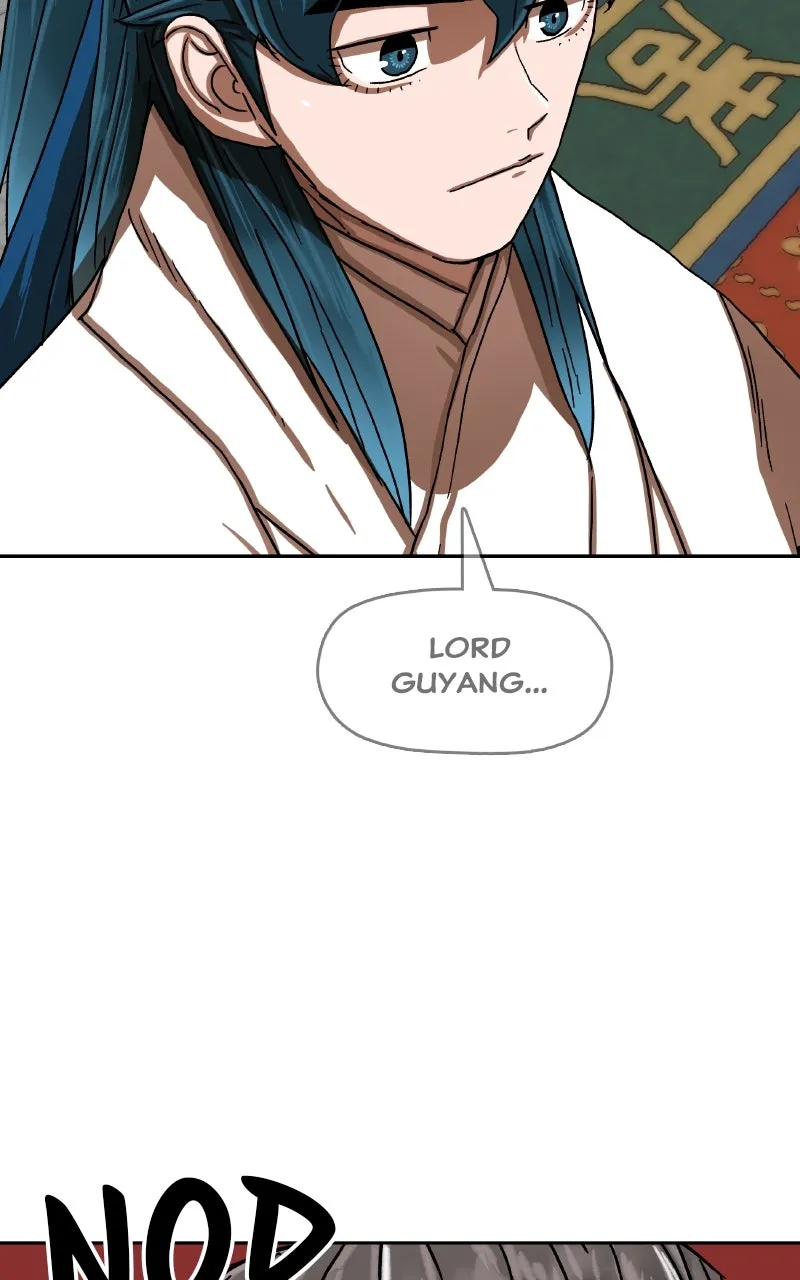 Like a Chilling Flame – Chapter 38 – Page 63