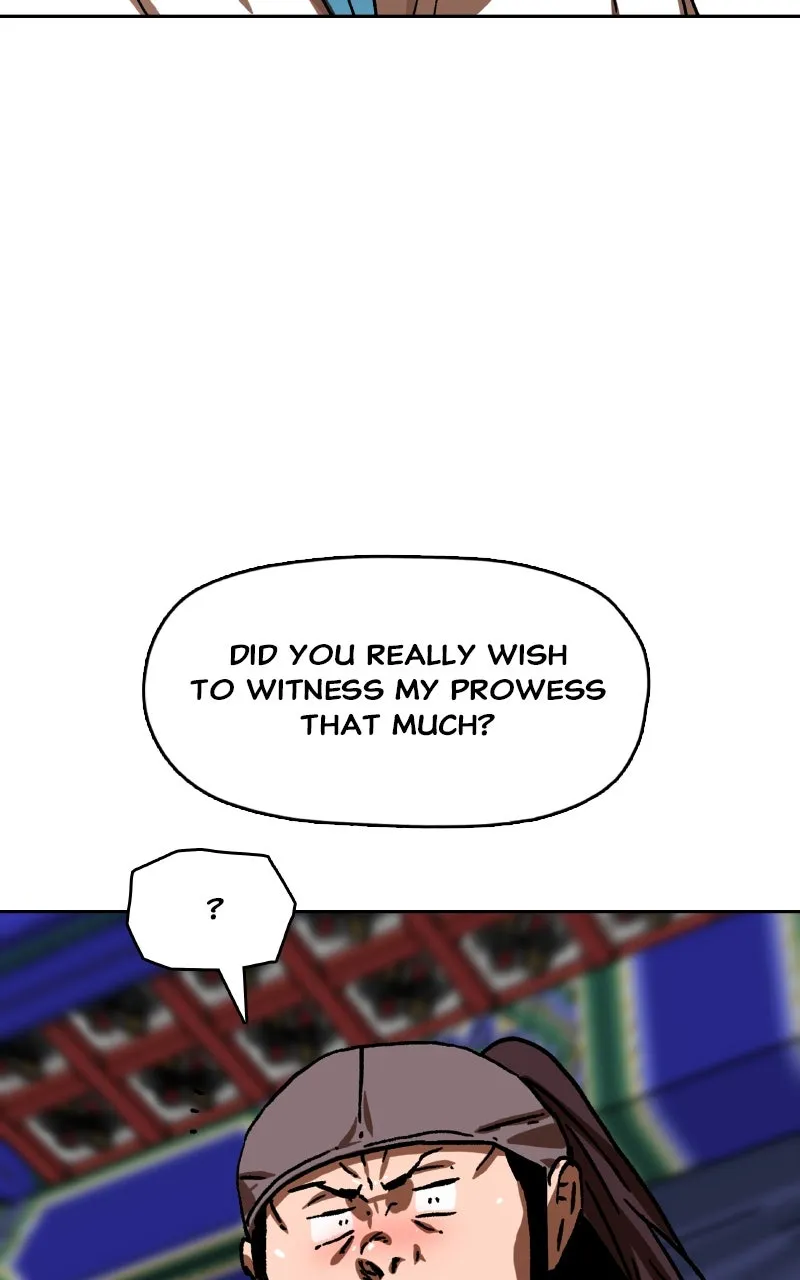 Like a Chilling Flame – Chapter 38 – Page 66
