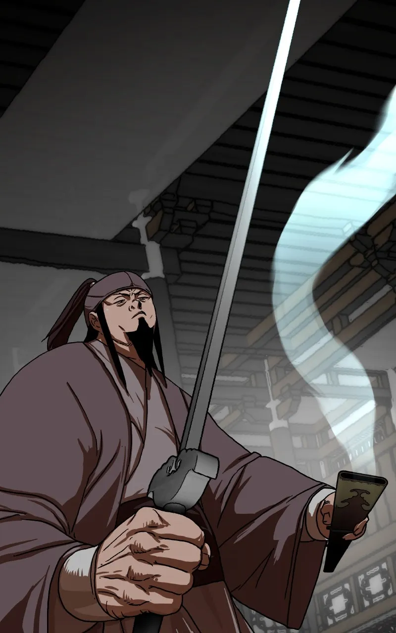 Like a Chilling Flame – Chapter 38 – Page 78