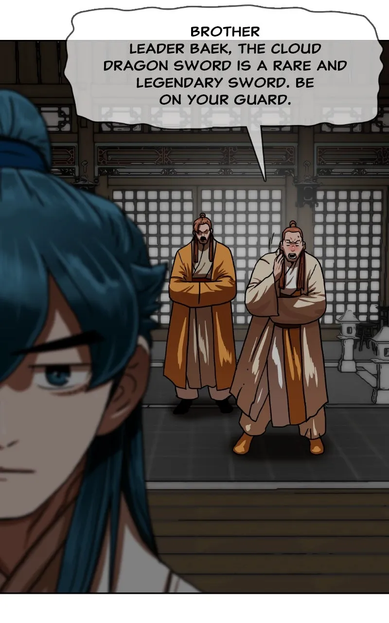 Like a Chilling Flame – Chapter 38 – Page 80