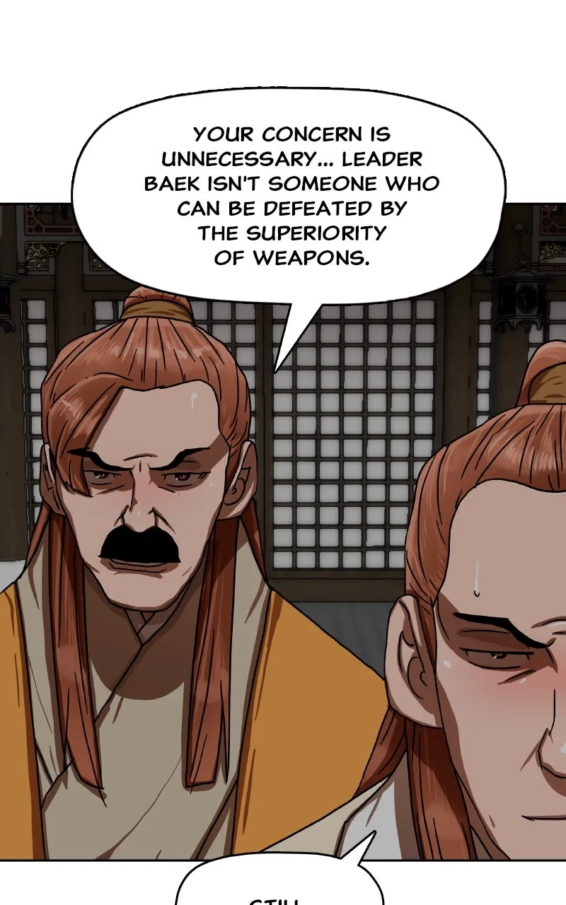 Like a Chilling Flame – Chapter 38 – Page 81