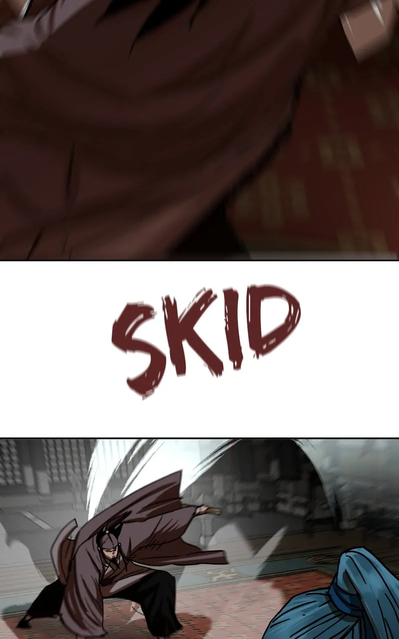 Like a Chilling Flame – Chapter 38 – Page 91
