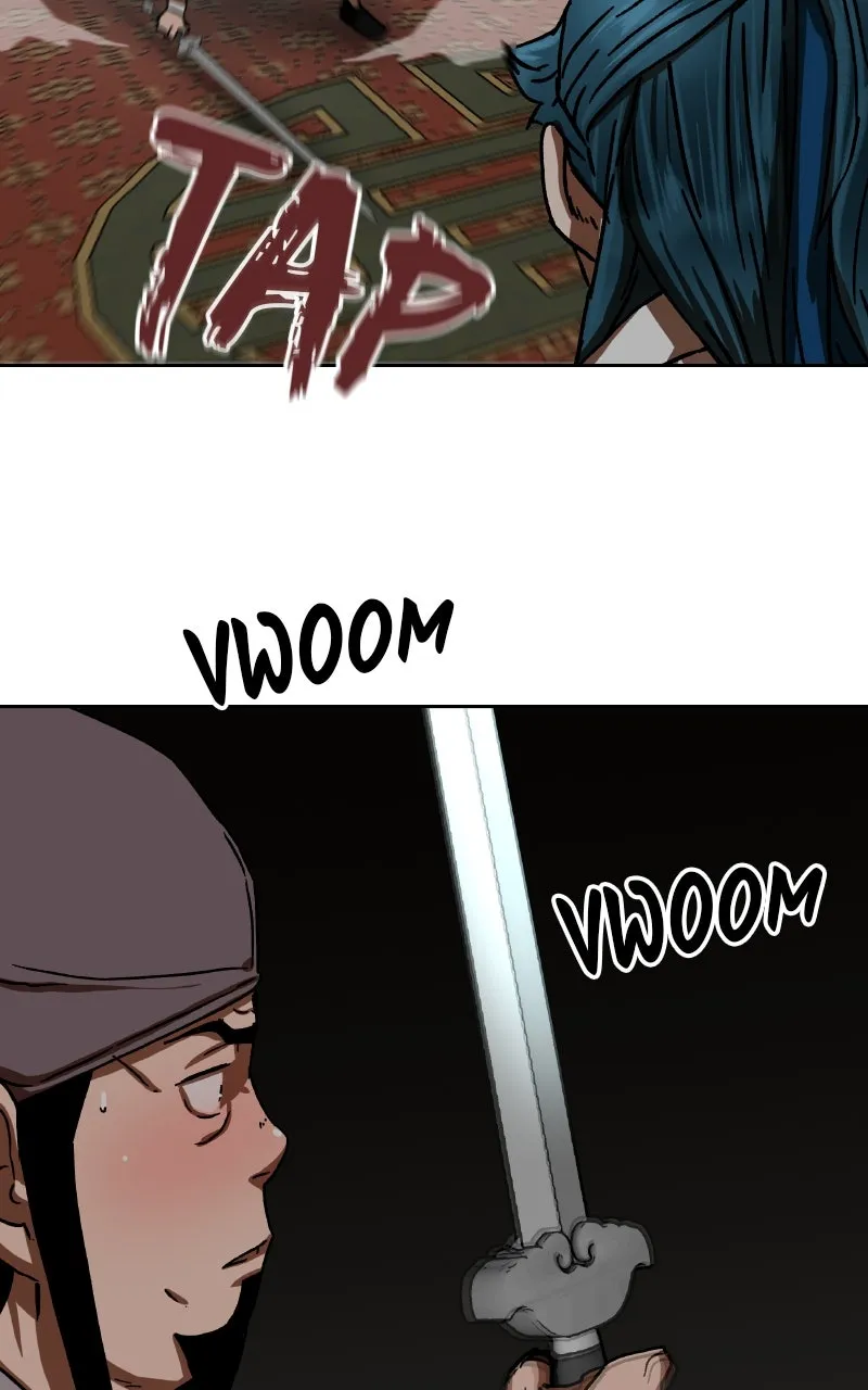 Like a Chilling Flame – Chapter 38 – Page 92