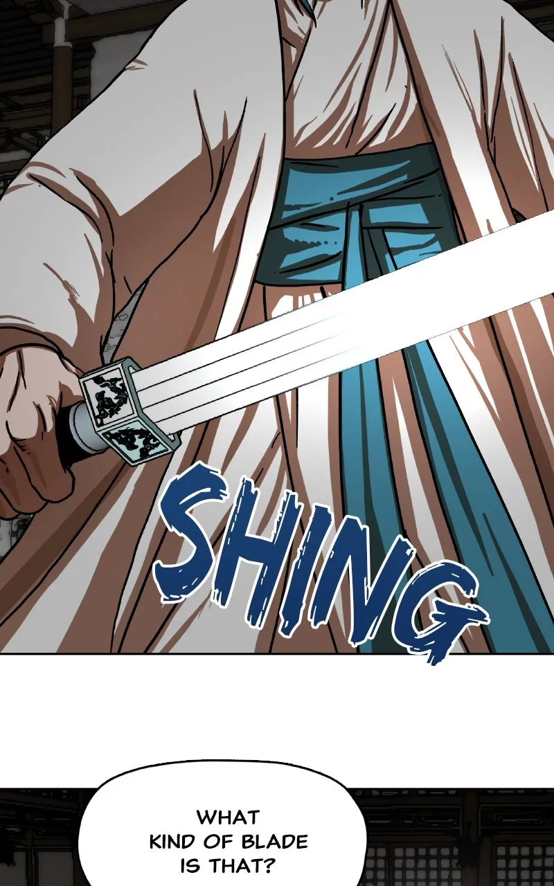 Like a Chilling Flame – Chapter 38 – Page 94