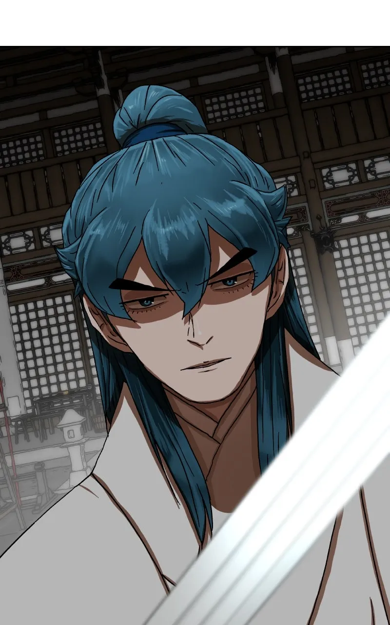 Like a Chilling Flame – Chapter 38 – Page 96
