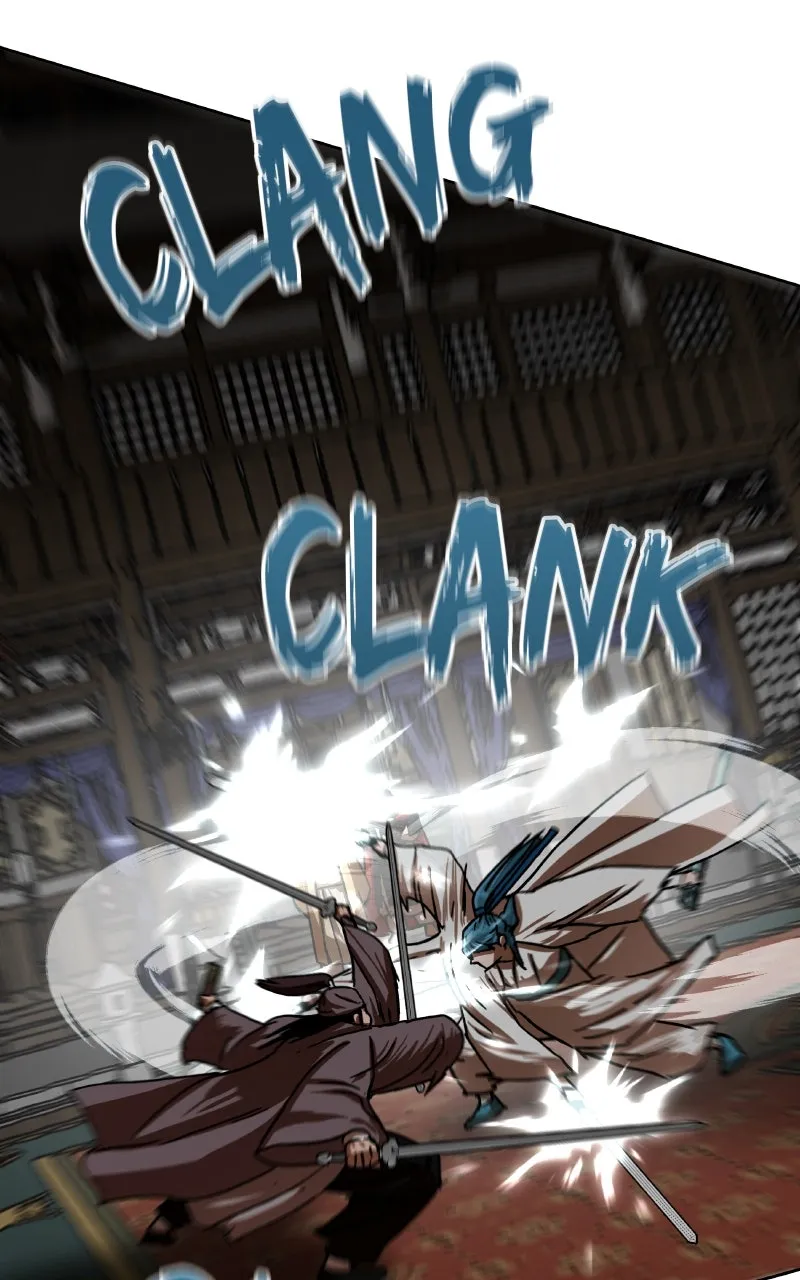 Like a Chilling Flame – Chapter 38 – Page 101