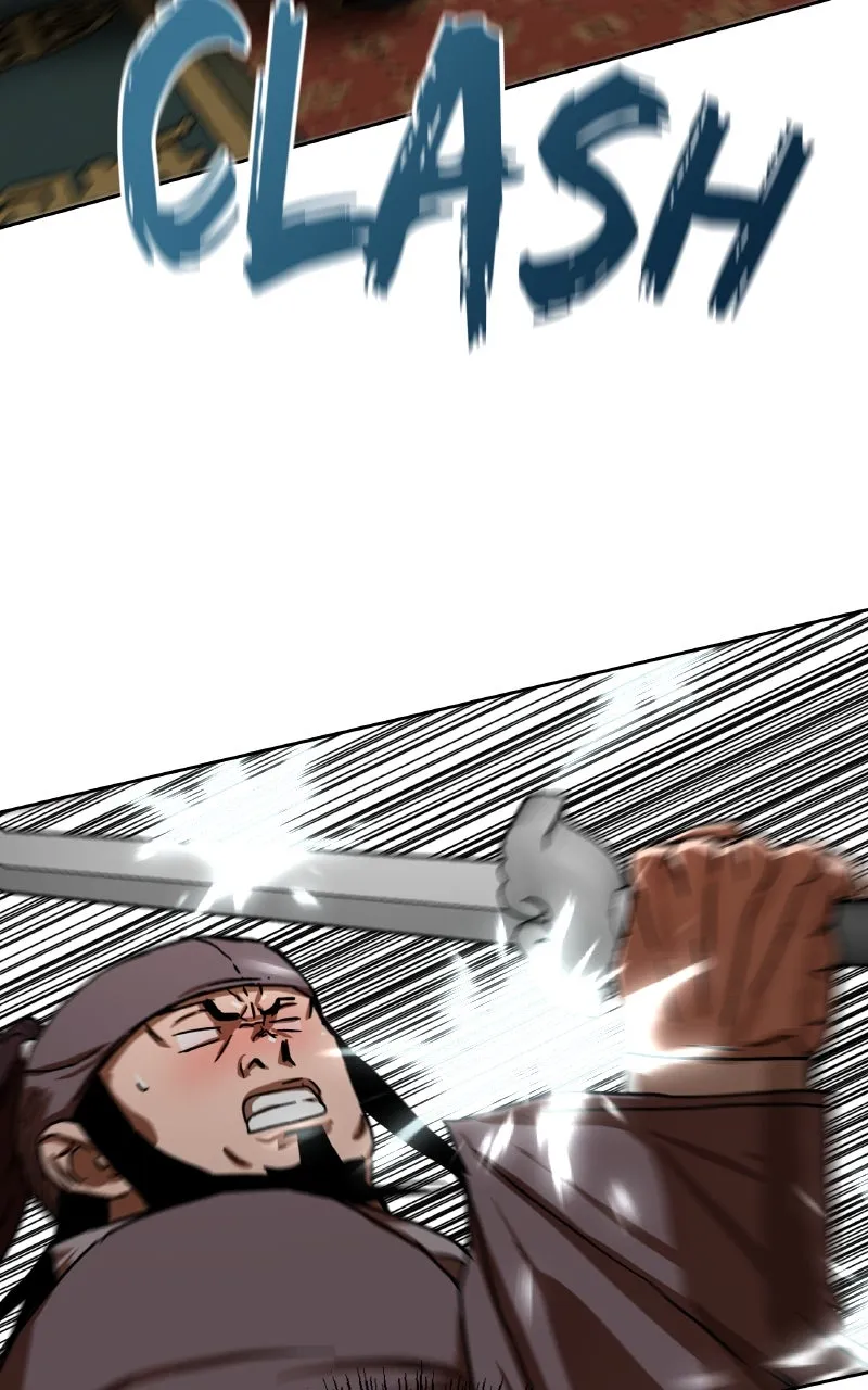 Like a Chilling Flame – Chapter 38 – Page 102