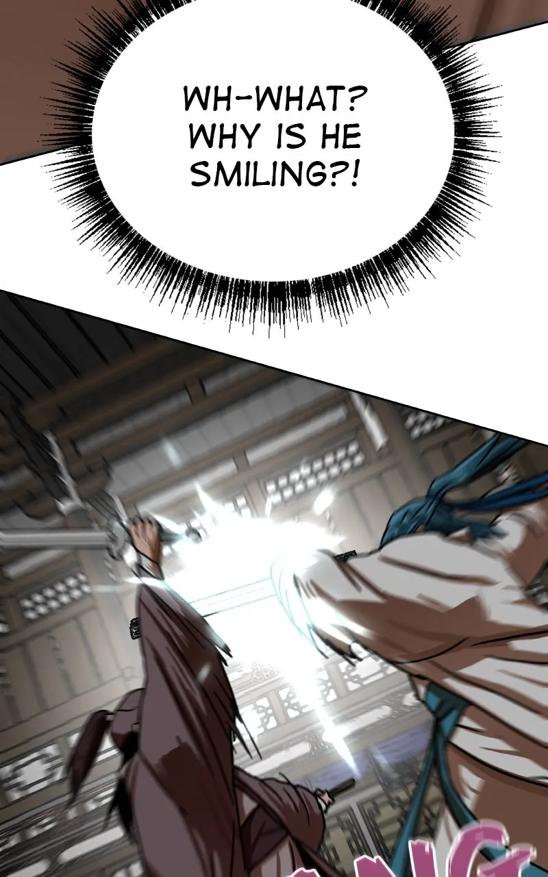 Like a Chilling Flame – Chapter 38 – Page 106
