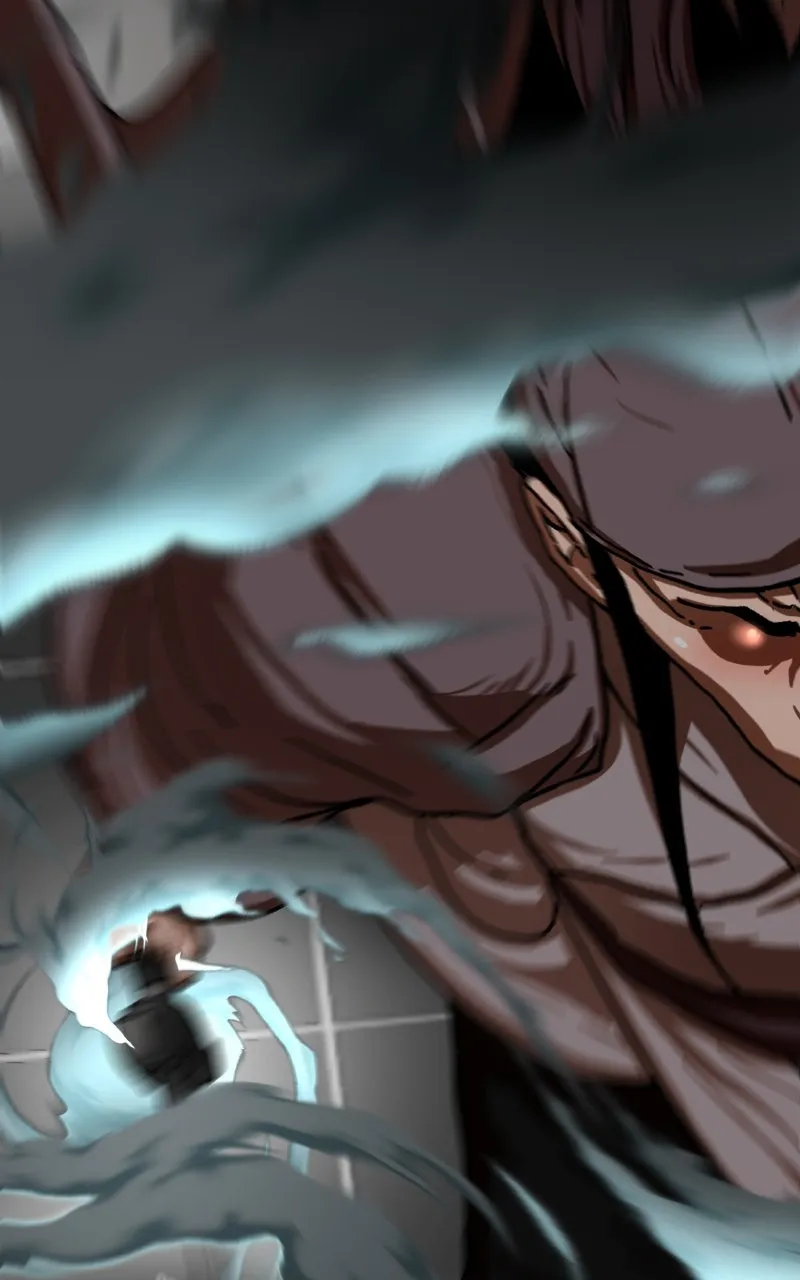 Like a Chilling Flame – Chapter 38 – Page 110