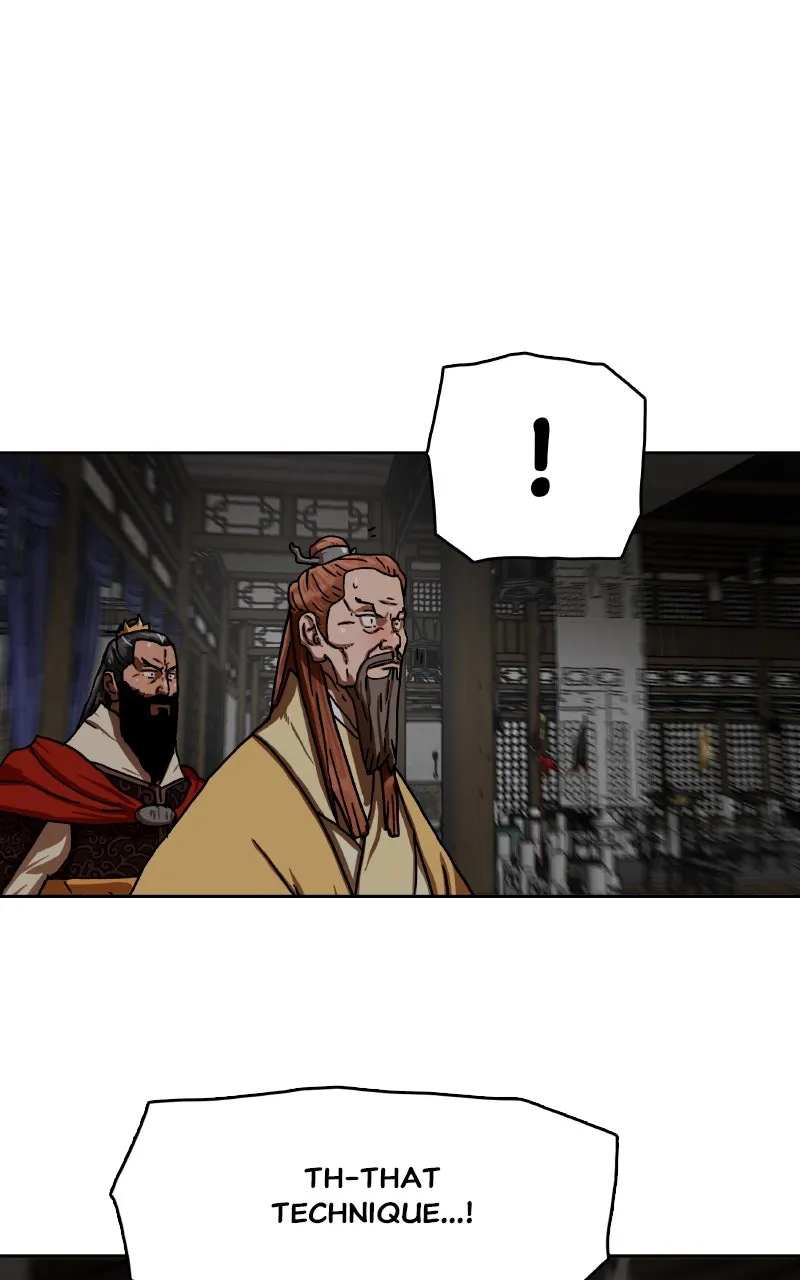 Like a Chilling Flame – Chapter 38 – Page 112