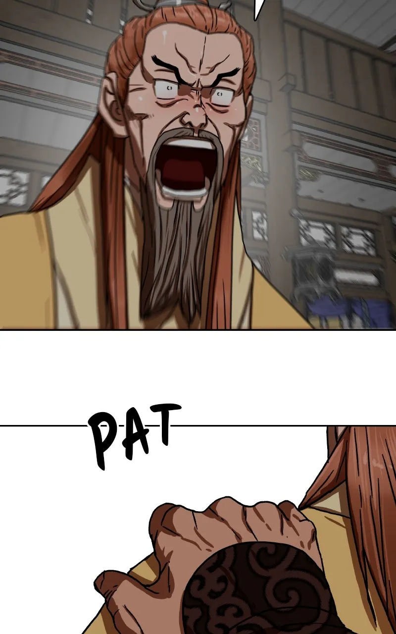 Like a Chilling Flame – Chapter 38 – Page 124