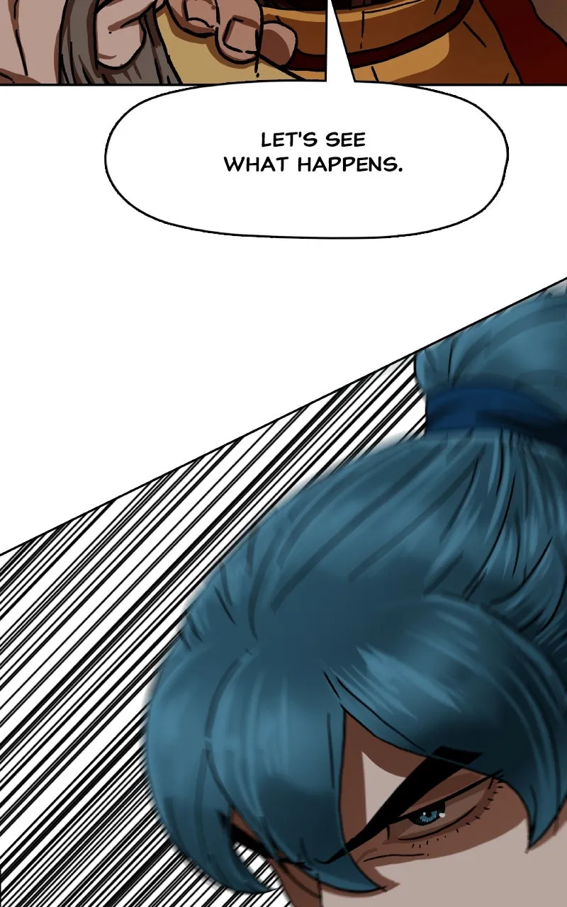 Like a Chilling Flame – Chapter 38 – Page 127