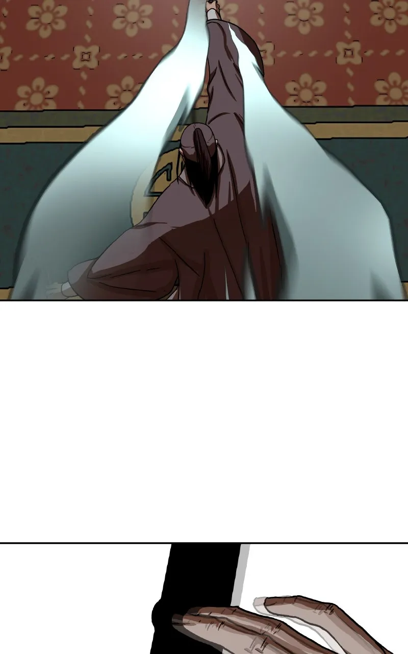 Like a Chilling Flame – Chapter 38 – Page 132