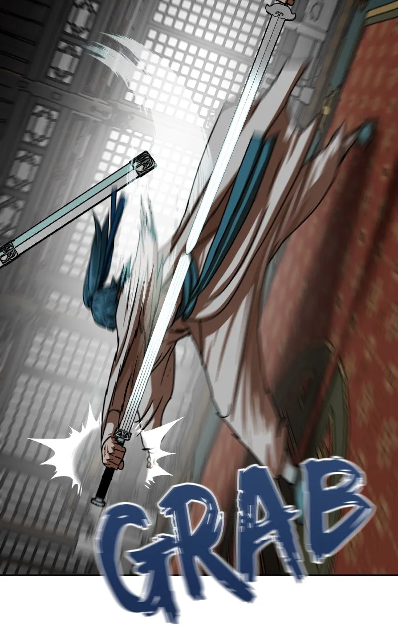 Like a Chilling Flame – Chapter 38 – Page 135