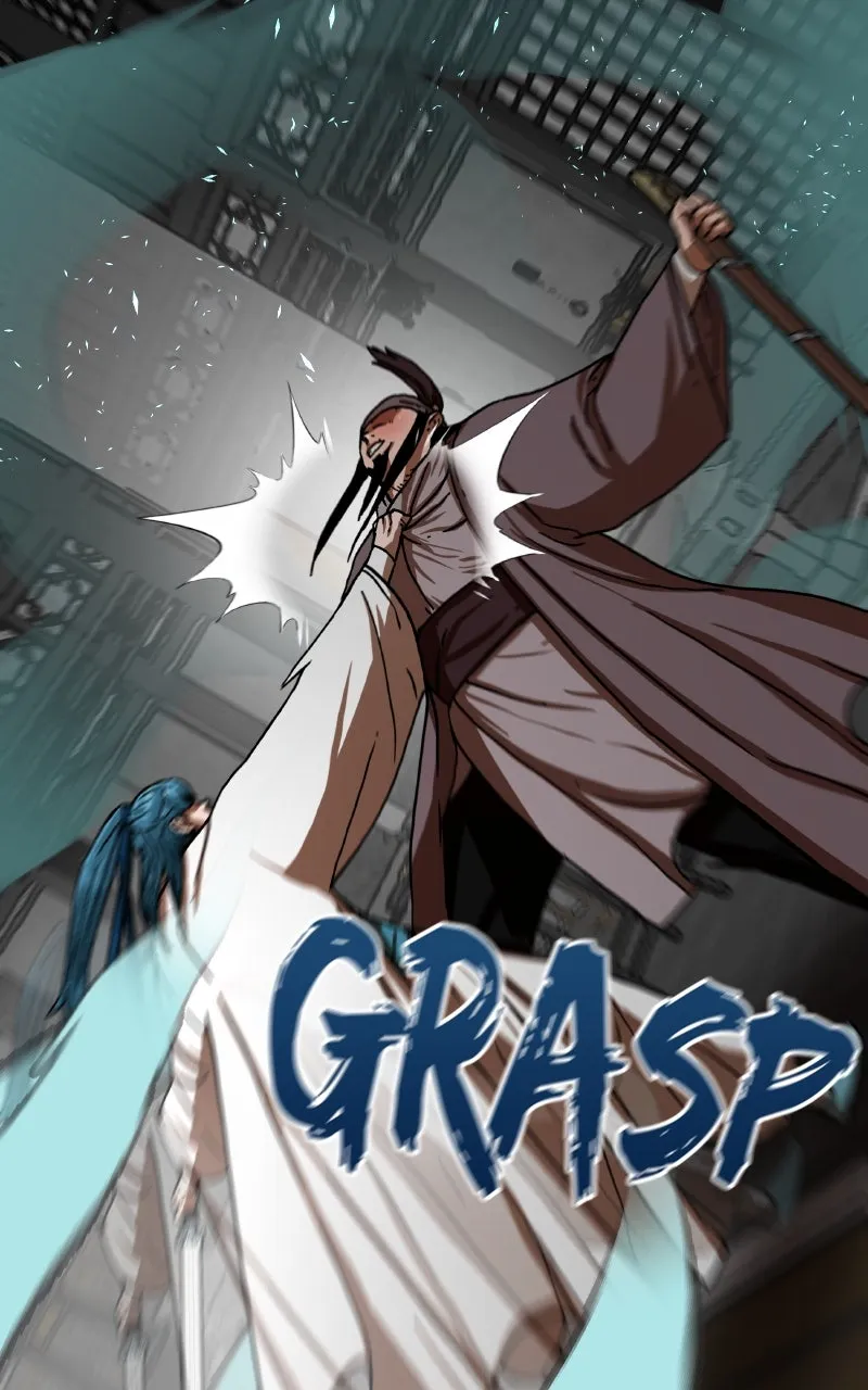Like a Chilling Flame – Chapter 38 – Page 144