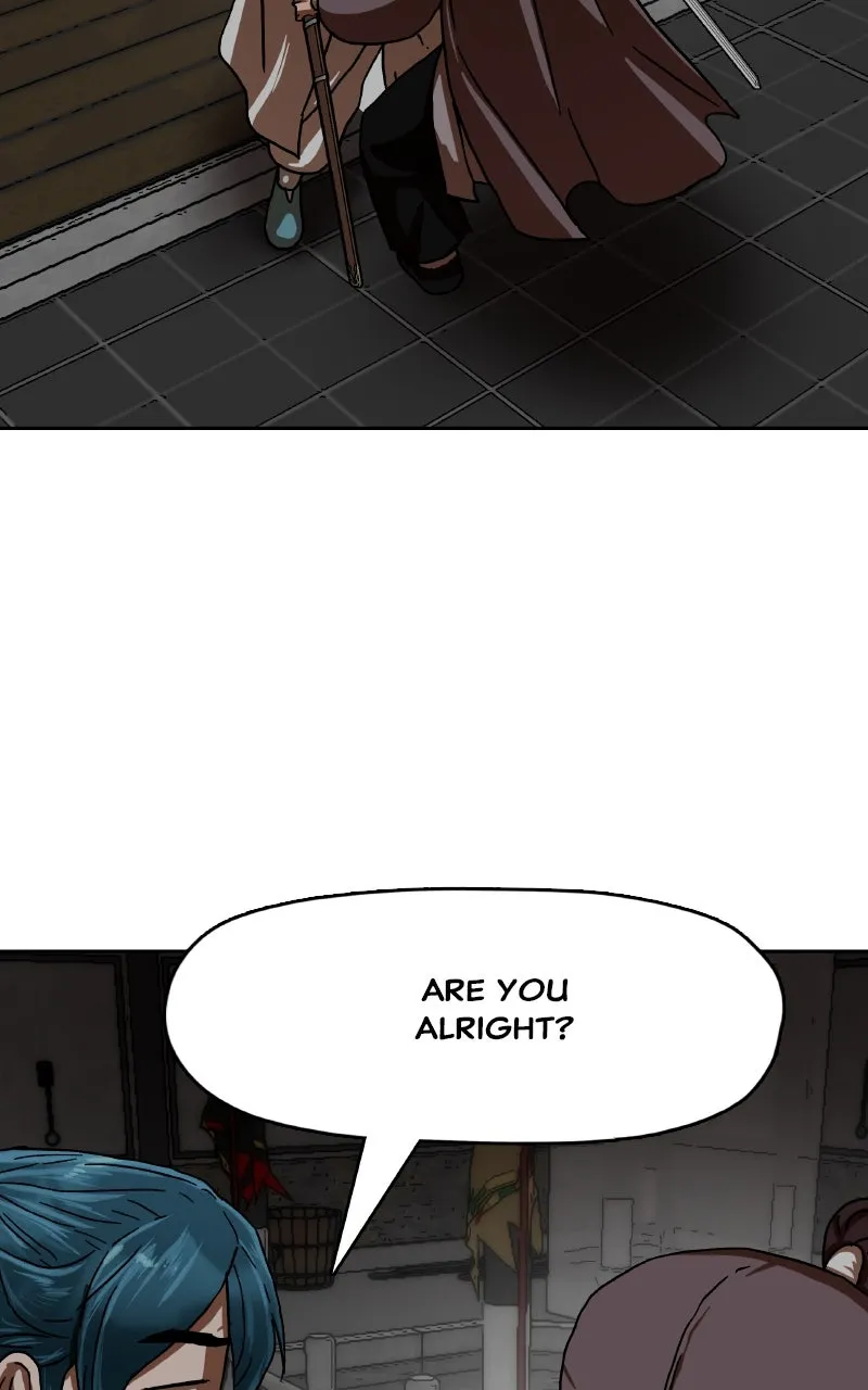 Like a Chilling Flame – Chapter 38 – Page 149
