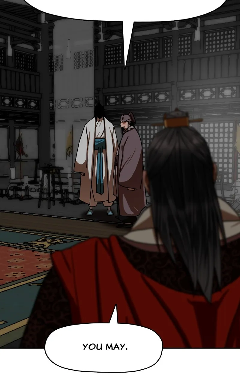 Like a Chilling Flame – Chapter 38 – Page 157