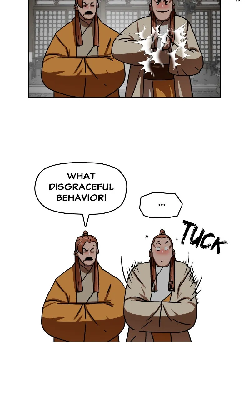 Like a Chilling Flame – Chapter 38 – Page 166