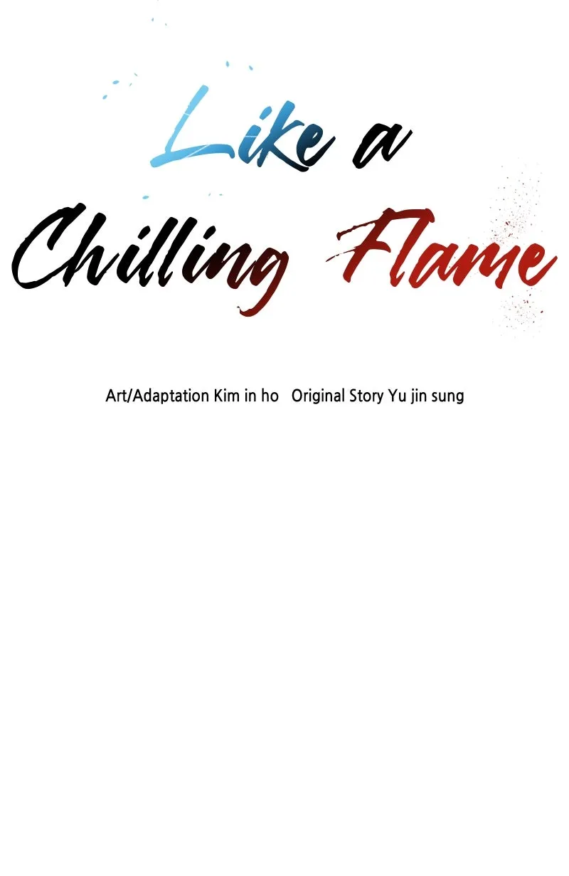 Like a Chilling Flame – Chapter 38 – Page 173