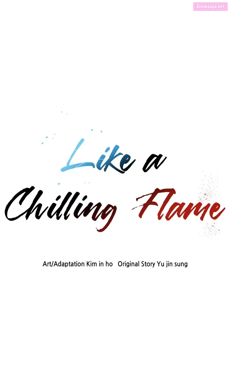 Like a Chilling Flame – Chapter 36 – Page 1