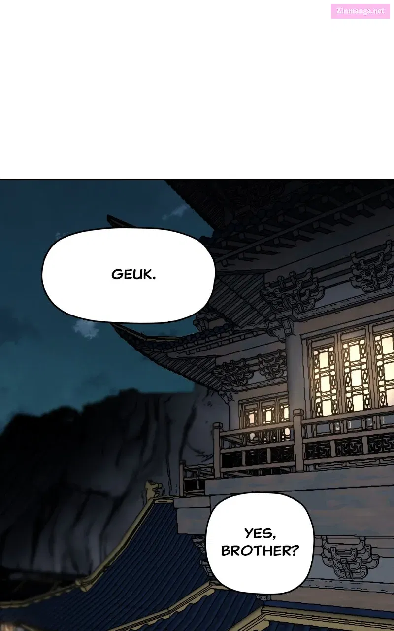 Like a Chilling Flame – Chapter 36 – Page 2