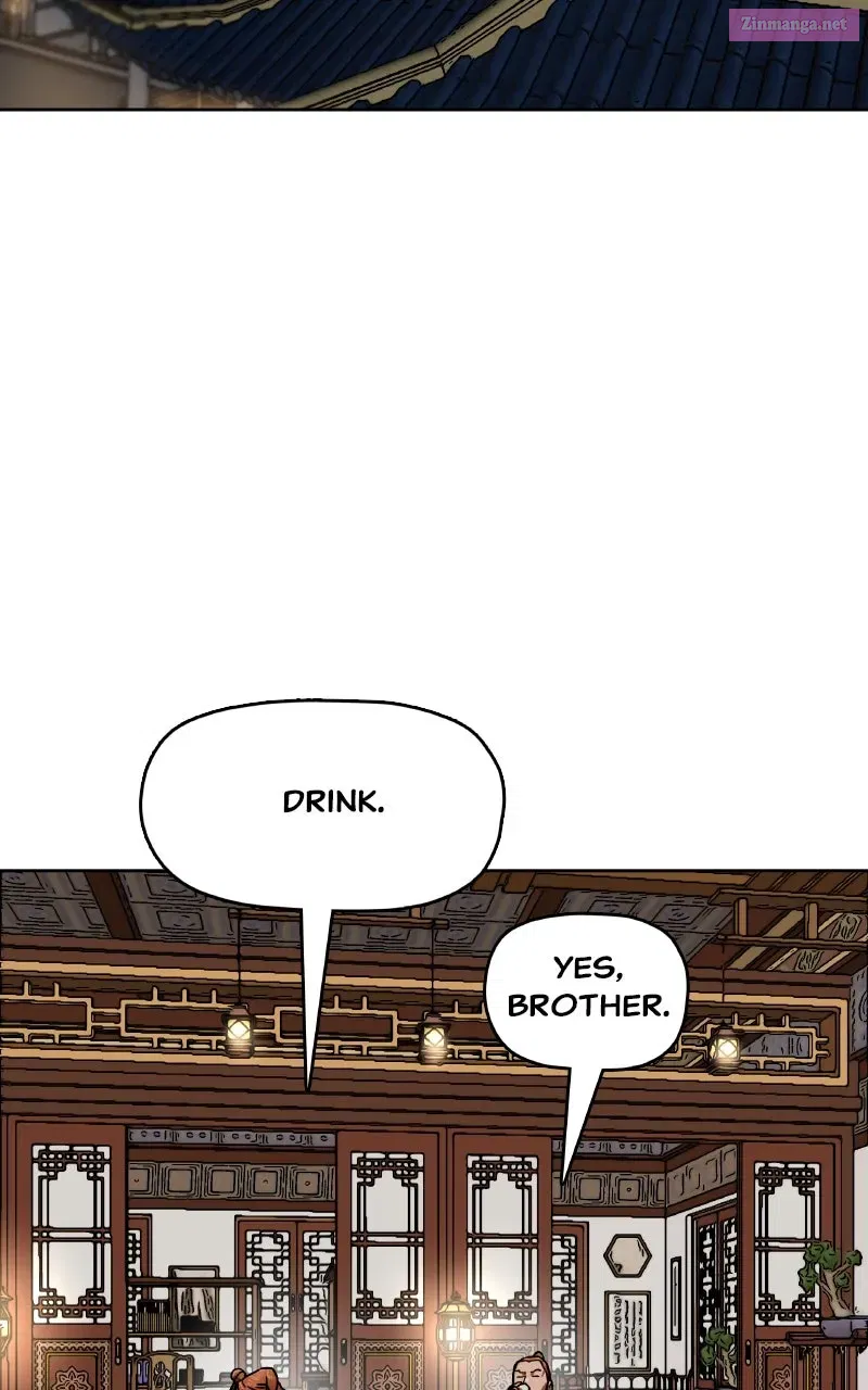 Like a Chilling Flame – Chapter 36 – Page 3