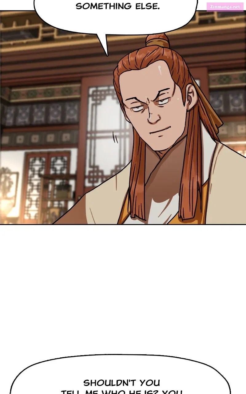 Like a Chilling Flame – Chapter 36 – Page 6