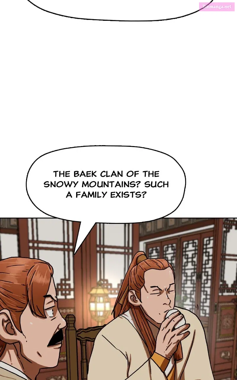 Like a Chilling Flame – Chapter 36 – Page 8