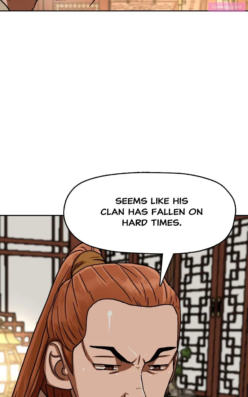 Like a Chilling Flame – Chapter 36 – Page 10