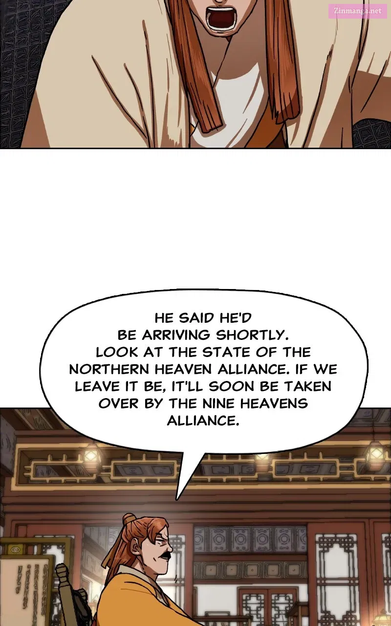 Like a Chilling Flame – Chapter 36 – Page 17