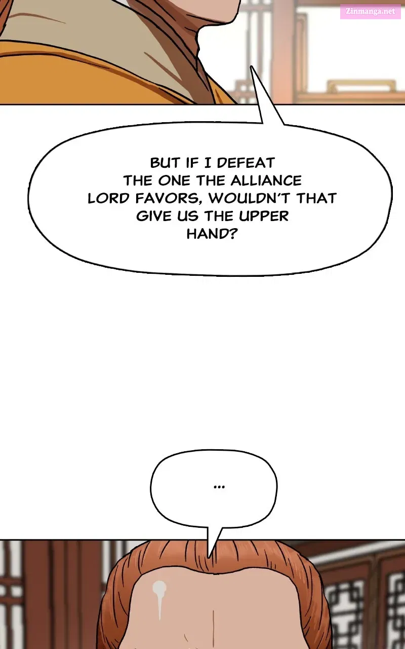 Like a Chilling Flame – Chapter 36 – Page 19